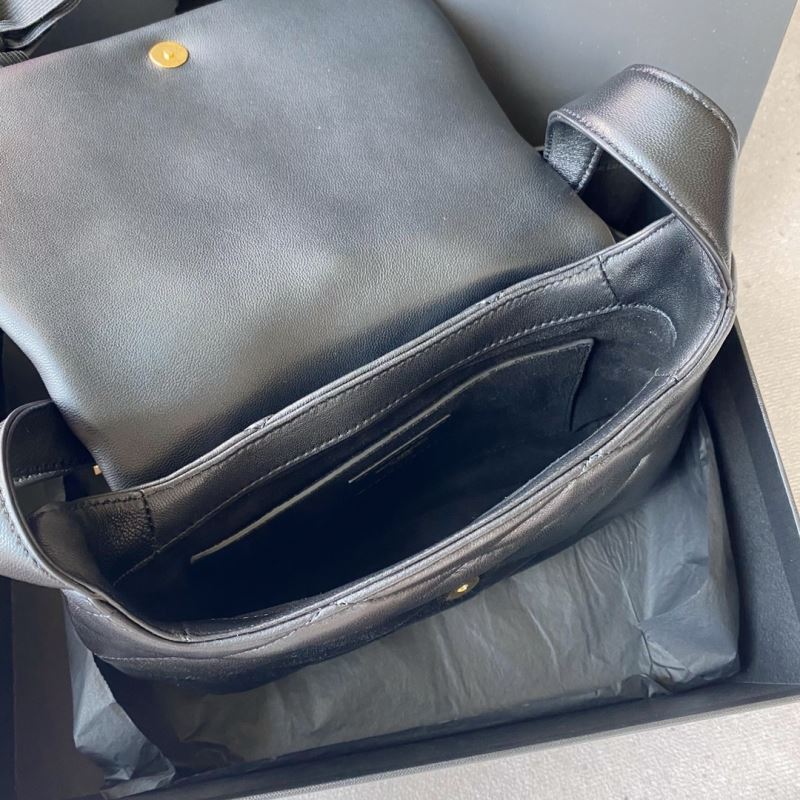 YSL Satchel Bags